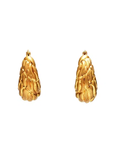 CULT GAIA FLOUR EARRINGS