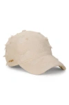 CULT GAIA CULT GAIA FRANKIE BASEBALL CAP