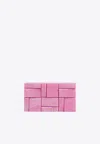 Cult Gaia Galleria Acrylic Clutch