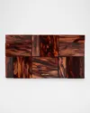 Cult Gaia Galleria Acrylic Clutch Bag