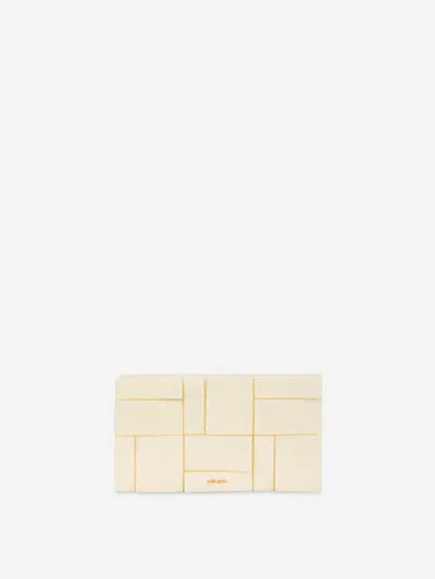 Cult Gaia Galleria Clutch Bag