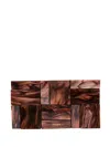 Cult Gaia Galleria Clutch Bag
