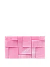 Cult Gaia Clutch Gallery In Pink