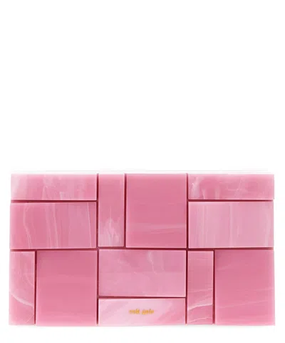 Cult Gaia Gallery Clutch