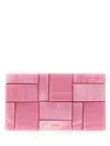 Cult Gaia Clutch Gallery In Pink