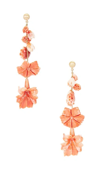 CULT GAIA GIANNA EARRING