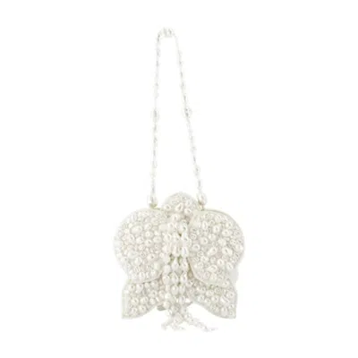 CULT GAIA CULT GAIA GIULA WRISTLET BAG