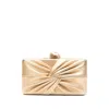 Cult Gaia Gold Clutch Bags Women In Gold