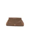 Cult Gaia Gold Clutch Bags Women In Gold