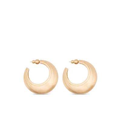 CULT GAIA CULT GAIA GOLD EARRINGS WOMEN