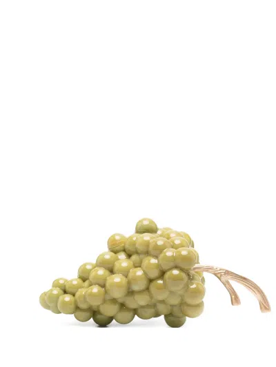 CULT GAIA GRAPE CLUTCH