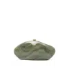 Cult Gaia Green Clutch Bags Women In Green