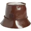 Cult Gaia Hadley Reversible Bucket Hat In Java
