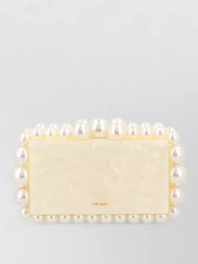 Cult Gaia Hair Clip In Multi