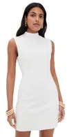 Cult Gaia Harlow Cutout Stretch-knit Mini Dress