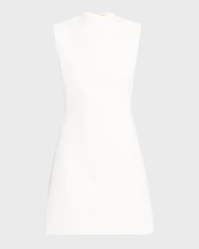 Cult Gaia Harlow Knit Mini Dress