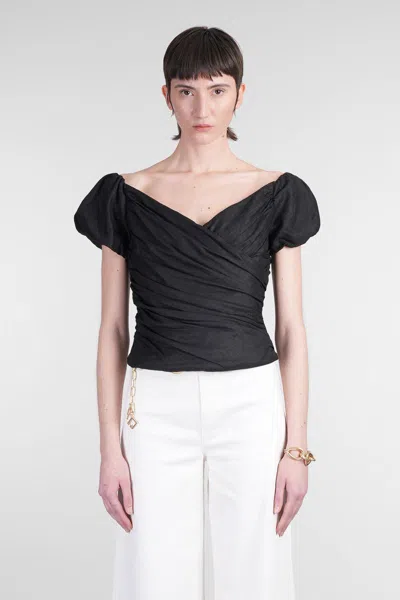 CULT GAIA CULT GAIA HELENE TOPWEAR