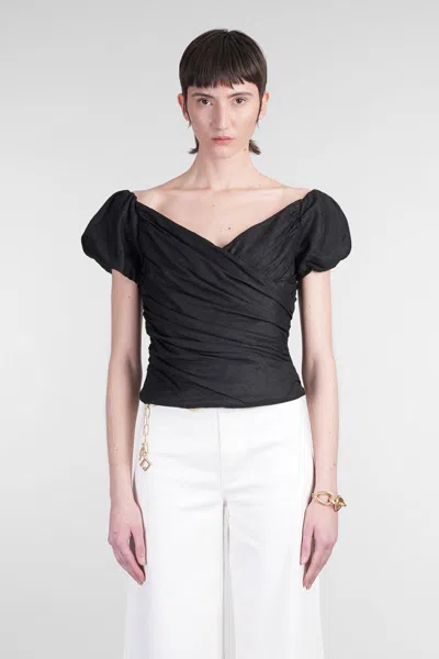 CULT GAIA CULT GAIA HELENE TOPWEAR