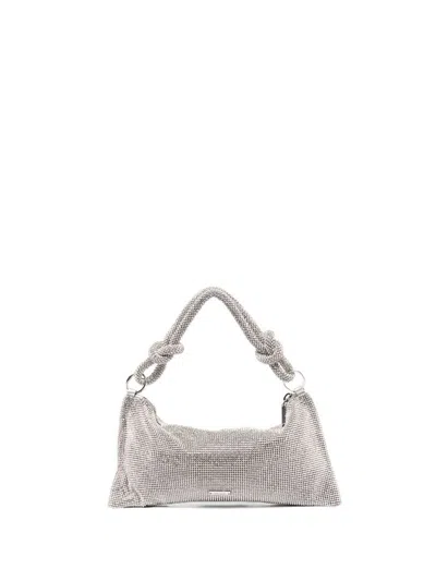 Cult Gaia Hera Bag In White