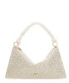 Cult Gaia Women's Hera Nano Bag In White