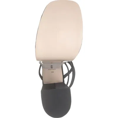 Cult Gaia Hyte Platform Sandal