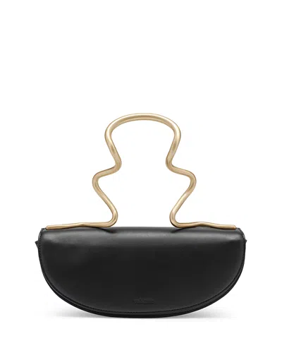 Cult Gaia Ilaria Top Handle Bag