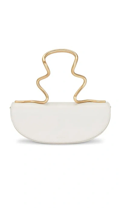 Cult Gaia Ilaria Top Handle Bag