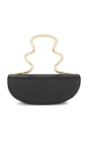 Cult Gaia Ilaria Top Handle Bag