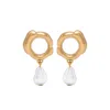 Cult Gaia Meerah Earring
