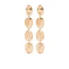 Cult Gaia Veda Dangle Earrings