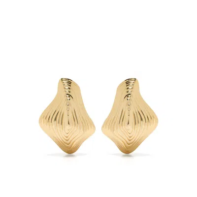 Cult Gaia Jewellery In Metallic