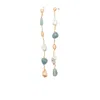 Cult Gaia Gold Earrings Women In Multi