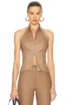 Cult Gaia Jill Top
