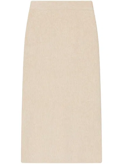 CULT GAIA JODIE KNIT SKIRT