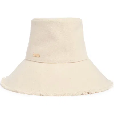 CULT GAIA CULT GAIA JULIANA BUCKET HAT