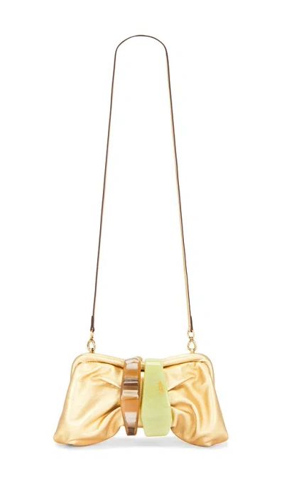 Cult Gaia Julita Clutch