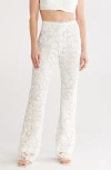 Cult Gaia Kaci Lace Pants
