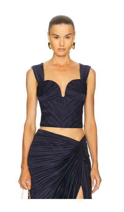 CULT GAIA KAITLIN TOP