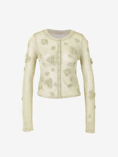 CULT GAIA CULT GAIA KASH KNIT CARDIGAN