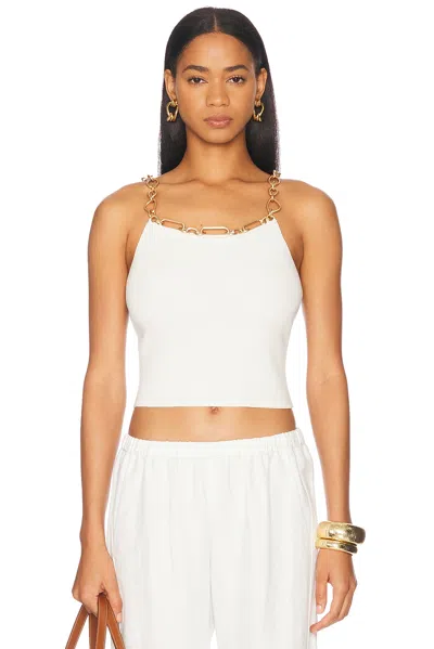 CULT GAIA KASSANDRA KNIT TOP