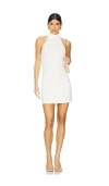 Cult Gaia Kaylilah Dress In 米白