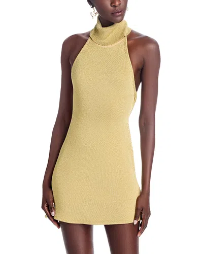 CULT GAIA KAYLILAH DRESS