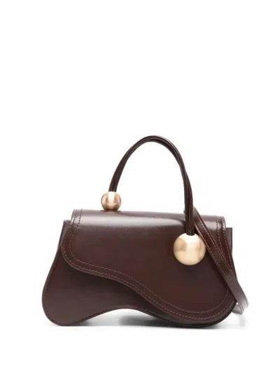 Cult Gaia Kazia Cross Body Bag