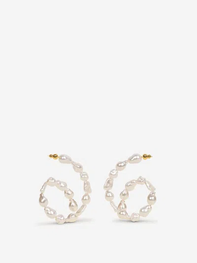 Cult Gaia Kiara Earrings