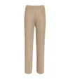 Cult Gaia Knitted Lawena Trousers