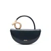 Cult Gaia Leather Tote Bags