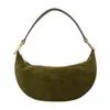 Cult Gaia Leesa Shoulder Bag - Leather - Green In Green