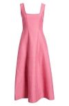 Cult Gaia Wool Suits & Dresses In Rosette
