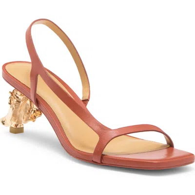 Cult Gaia Leilani Slingback Sandal
