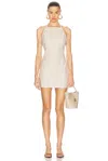 Cult Gaia Lenis Dress